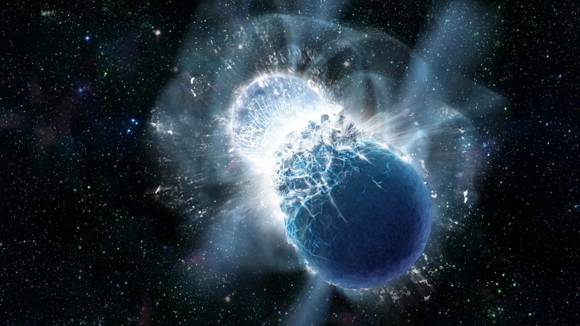 neutron-star-merger-1 AI Maps the Birth of Heavy Elements