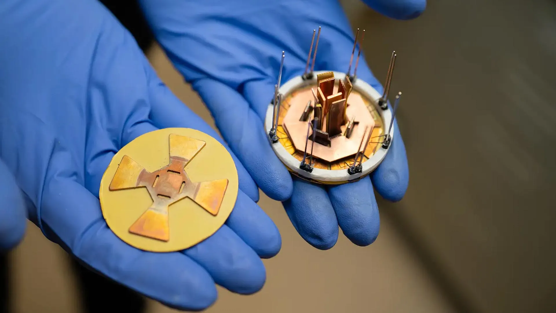 This Tiny Power Module Could Change Energy