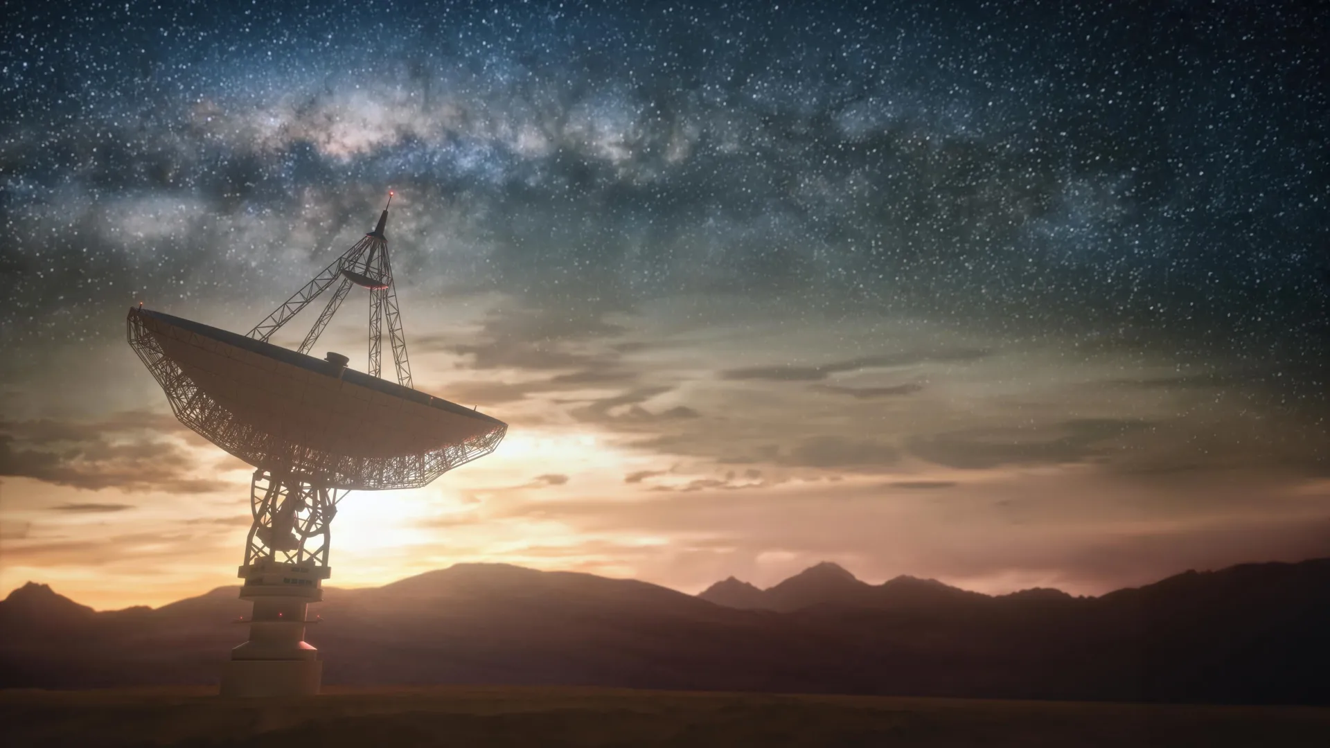space-radio-signals-satellite-dish-1 Missing the Signs of Alien Life